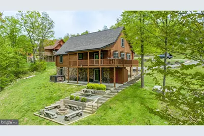 870 N Camp Road, Mc Henry, MD 21541 - Photo 4