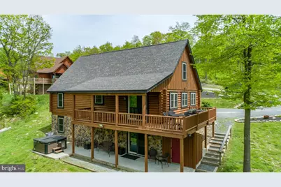 870 N Camp Road, Mc Henry, MD 21541 - Photo 62