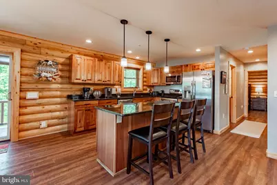 870 N Camp Road, Mc Henry, MD 21541 - Photo 12