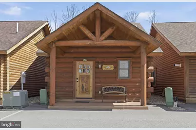 291 Cabin Lodge Road, Mc Henry, MD 21541 - Photo 1