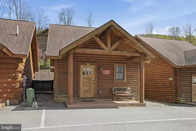 299 Cabin Lodge Road, Mc Henry, MD 21541 - Photo 14