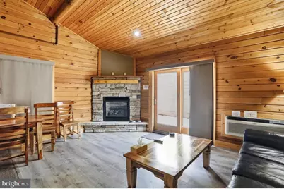 299 Cabin Lodge Road, Mc Henry, MD 21541 - Photo 2