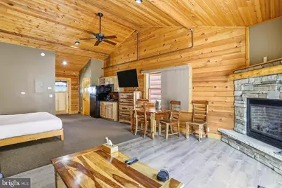299 Cabin Lodge Road, Mc Henry, MD 21541 - Photo 8