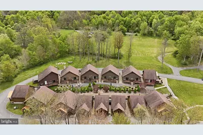 305 Cabin Lodge Road, Mc Henry, MD 21541 - Photo 1