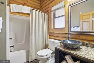 305 Cabin Lodge Road, Mc Henry, MD 21541 - Photo 10