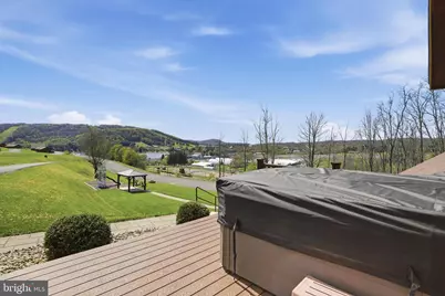 161 Cabin Lodge Road, Mc Henry, MD 21541 - Photo 2