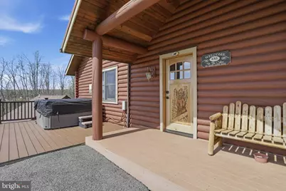 161 Cabin Lodge Road, Mc Henry, MD 21541 - Photo 16