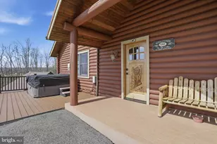 161 Cabin Lodge Road, Mc Henry, MD 21541 - Photo 16