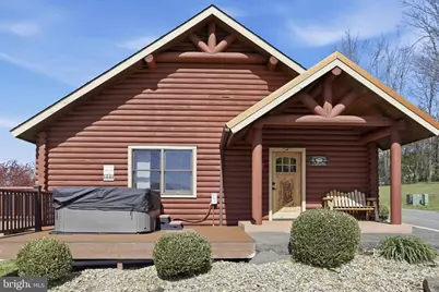 161 Cabin Lodge Road, Mc Henry, MD 21541 - Photo 16