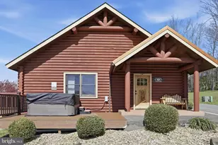161 Cabin Lodge Road, Mc Henry, MD 21541 - Photo 16