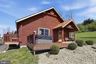 161 Cabin Lodge Road, Mc Henry, MD 21541 - Photo 1