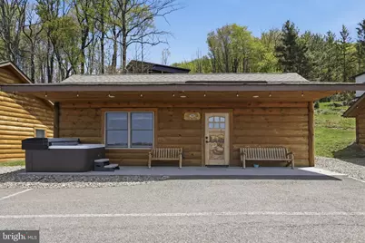 91 Grandview Boulevard, Mc Henry, MD 21541 - Photo 1