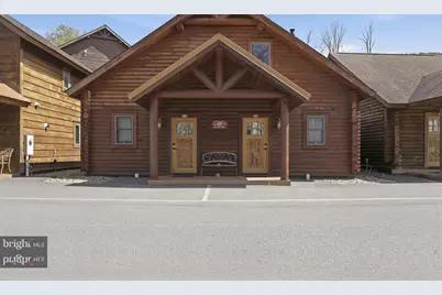 277 Cabin Lodge Road, Mc Henry, MD 21541 - Photo 1