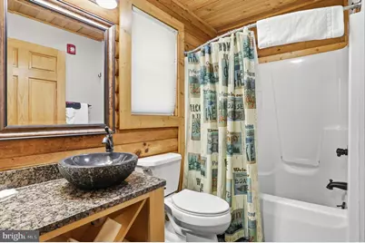 277 Cabin Lodge Road, Mc Henry, MD 21541 - Photo 8