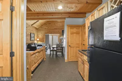 277 Cabin Lodge Road, Mc Henry, MD 21541 - Photo 2