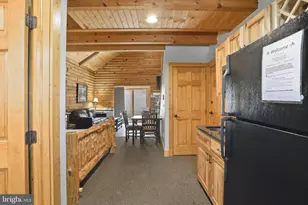 277 Cabin Lodge Road, Mc Henry, MD 21541 - Photo 2