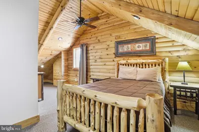 277 Cabin Lodge Road, Mc Henry, MD 21541 - Photo 12