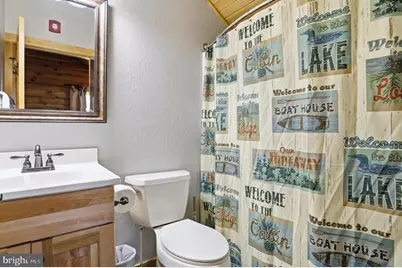 277 Cabin Lodge Road, Mc Henry, MD 21541 - Photo 30