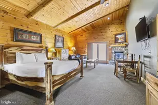 315 Cabin Lodge Road, Mc Henry, MD 21541 - Photo 8