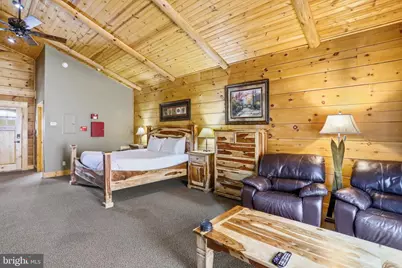 315 Cabin Lodge Road, Mc Henry, MD 21541 - Photo 6