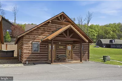 315 Cabin Lodge Road, Mc Henry, MD 21541 - Photo 1