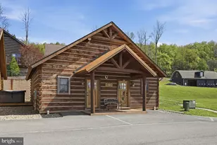 315 Cabin Lodge Road, Mc Henry, MD 21541 - Photo 1