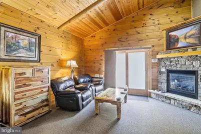 315 Cabin Lodge Road, Mc Henry, MD 21541 - Photo 2