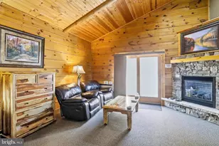 315 Cabin Lodge Road, Mc Henry, MD 21541 - Photo 2