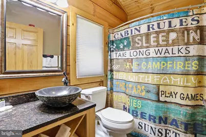 221 Cabin Lodge Road, Mc Henry, MD 21541 - Photo 16