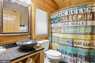 221 Cabin Lodge Road, Mc Henry, MD 21541 - Photo 16