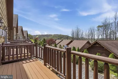 221 Cabin Lodge Road, Mc Henry, MD 21541 - Photo 2