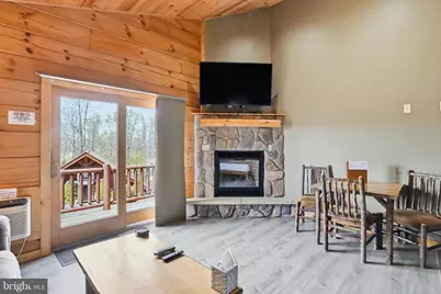 221 Cabin Lodge Road, Mc Henry, MD 21541 - Photo 4