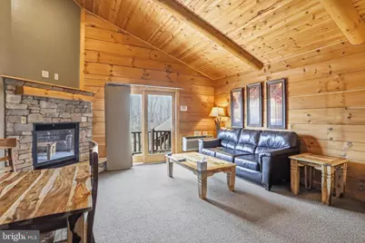 221 Cabin Lodge Road, Mc Henry, MD 21541 - Photo 4