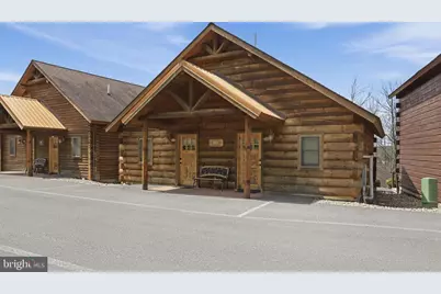 221 Cabin Lodge Road, Mc Henry, MD 21541 - Photo 1