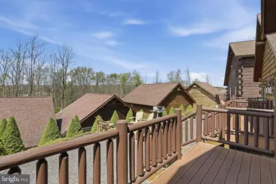 211 Cabin Lodge Road, Mc Henry, MD 21541 - Photo 10