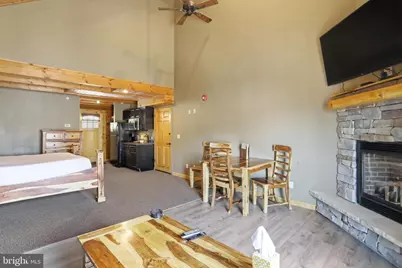 211 Cabin Lodge Road, Mc Henry, MD 21541 - Photo 4