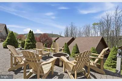 211 Cabin Lodge Road, Mc Henry, MD 21541 - Photo 2