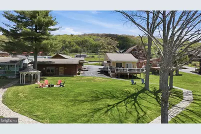 199 Cabin Lodge Road, Mc Henry, MD 21541 - Photo 22
