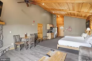 199 Cabin Lodge Road, Mc Henry, MD 21541 - Photo 4