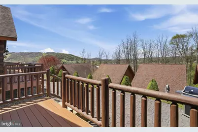 199 Cabin Lodge Road, Mc Henry, MD 21541 - Photo 16