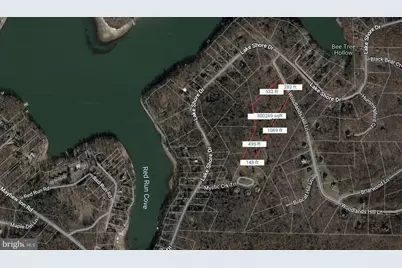 6.89 Acres Woodlands Hill Dr Drive, Oakland, MD 21550 - Photo 1