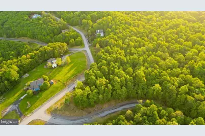 Lot 9 Woodlands Hill Lane, Oakland, MD 21550 - Photo 2