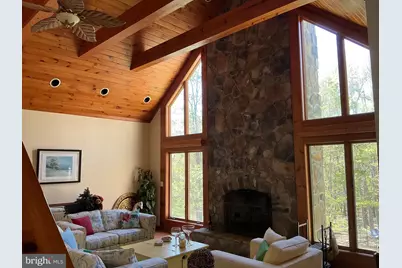 122 Woodlands Hill Lane, Oakland, MD 21550 - Photo 8