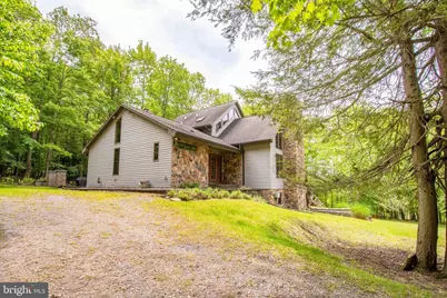 122 Woodlands Hill Lane, Oakland, MD 21550 - Photo 54