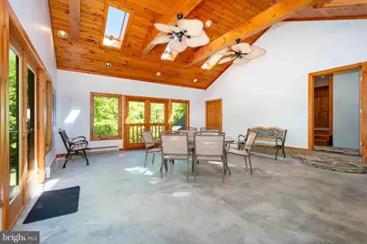 122 Woodlands Hill Lane, Oakland, MD 21550 - Photo 20