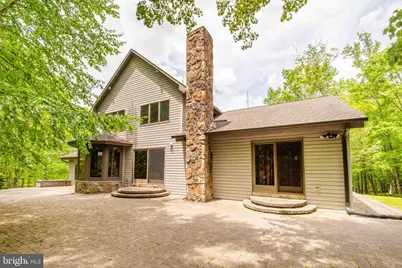 122 Woodlands Hill Lane, Oakland, MD 21550 - Photo 4