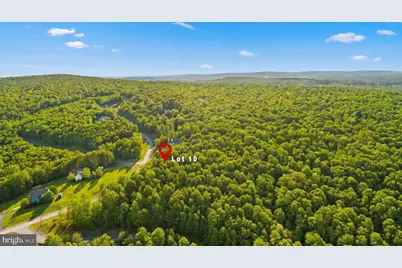 Lot 10 Woodlands Hill Lane, Oakland, MD 21550 - Photo 4