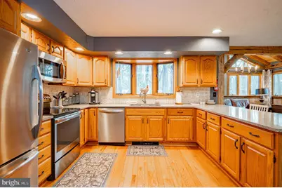 62 Middleton Road, Oakland, MD 21550 - Photo 16
