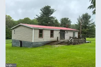 3037 White Rock Road, Friendsville, MD 21531 - Photo 1