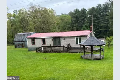 3037 White Rock Road, Friendsville, MD 21531 - Photo 2